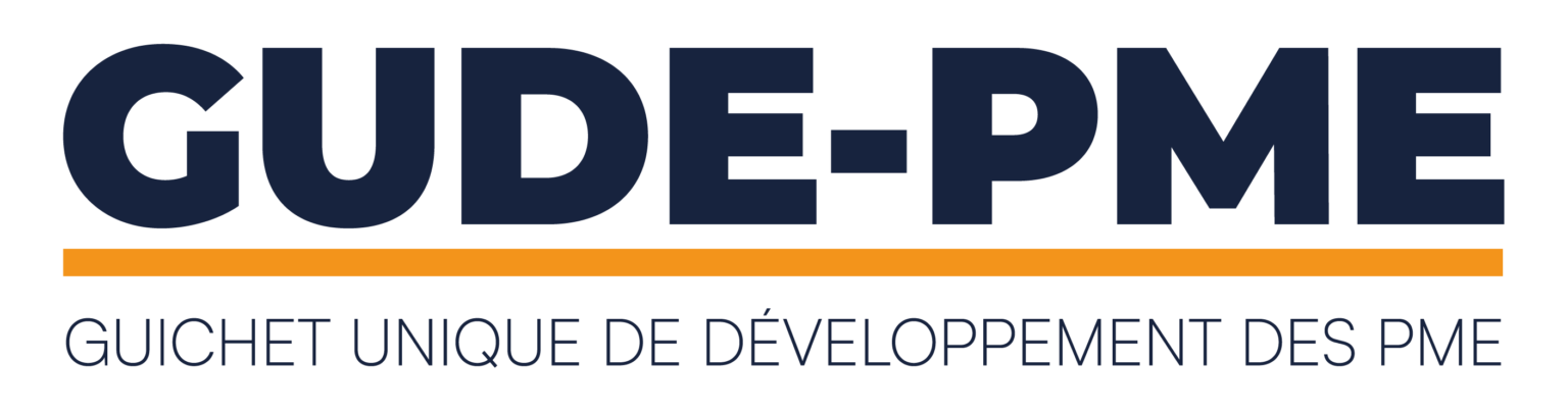 Guichet Unique de Développement des PME