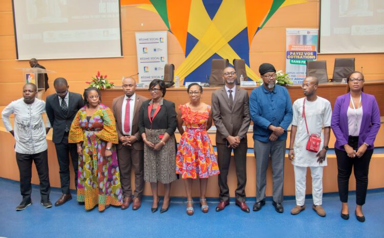  Participation du FDFP au séminaire de l’ACMCI