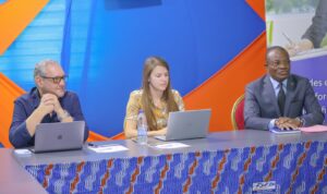 Rencontre de travail entre le FDFP et l’AFD