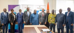 Formation professionnelle : Une délégation du FODEFCA à Abidjan pour s’inspirer du modèle de financement du FDFP