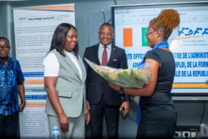 Financement de la Formation Professionnelle. La Guinée-Bissau s’inspire du modèle du FDFP
