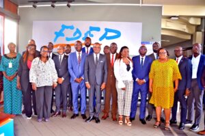 Le FDFP et l’Agence Côte d’Ivoire Export s’accordent pour renforcer les capacités des entreprises exportatrices