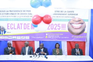 Journée Mondiale de la Santé Bucco-Dentaire : Le FDFP engagé aux côtés des professionnels du secteur
