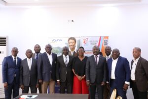 Pour accroître les ressources du District Autonome d’Abidjan, le FDFP renforce les capacités de 157 agents techniques