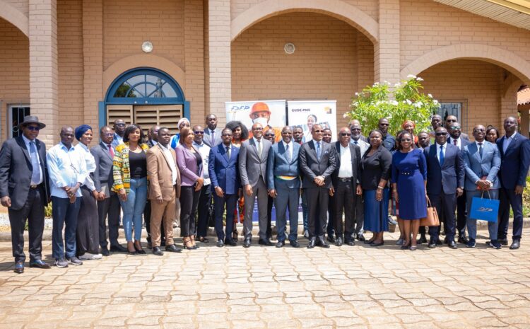 Financement durable des PME en Côte d’Ivoire