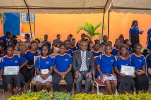 Deuxième journée à Bouaké – Le FDFP rencontre ses clients et partenaires