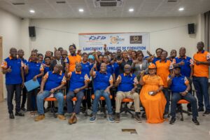 Rencontre avec les partenaires et lancement de projet à Korhogo : Le FDFP renforce sa proximité terrain
