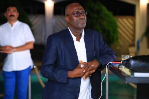 Rencontre B2B entre le FDFP et les entreprises membres de la Chambre de Commerce Italo-Sénégalaise