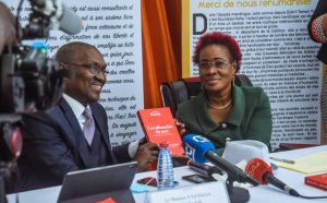 Biographie de M. Joel N’GUESSAN