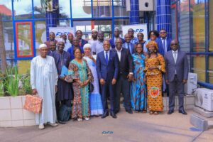 FORMATION PROFESSIONNELLE : LE TCHAD S’INSPIRE DE L’EXPERIENCE IVOIRIENNE