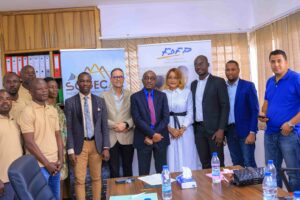 Le FDFP finance la formation de 50 apprenants