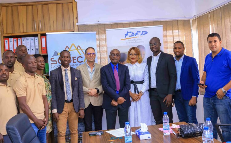  Le FDFP finance la formation de 50 apprenants