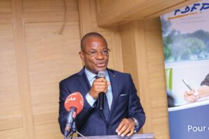 COMITÉ DES BRANCHES PROFESSIONNELLES ET CONSEIL NATIONAL DES BRANCHES PROFESSIONNELLES : LE FDFP RENFORCE LES CAPACITÉS DE 204 COORDONNATEURS