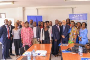 FINANCEMENT DE LA FORMATION PROFESSIONNELLE : LE FDFP APPORTE SON EXPERTISE À EUROCHAM