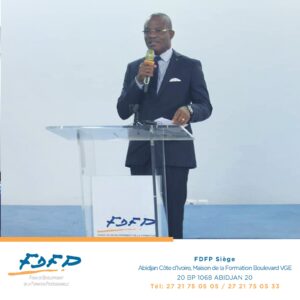 FDFP/ATELIER D’ÉCHANGES DE GRAND-BASSAM : LE COMITÉ DE GESTION S’APPROPRIE LES DISPOSITIFS DE FINANCEMENT