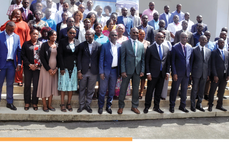  POLLUTION INDUSTRIELLE/PROJET ‘‘ABIDJAN VILLE DURABLE’’ : LE FDFP RENFORCE LES CAPACITÉS DE 360 RESPONSABLES ENVIRONNEMENTAUX