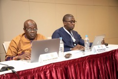 La 13e Assemblée Générale Ordinaire du Réseau Africain des Institutions et Fonds de Formation Professionnelle (RAFPRO) 