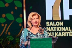 Salon National du Karité 2026 : Le FDFP associé à la dynamique de transformation et de valorisation de la filière