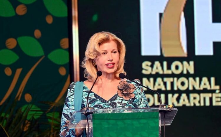  Salon National du Karité 2026 : Le FDFP associé à la dynamique de transformation et de valorisation de la filière
