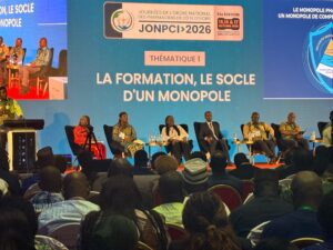 JONPCI 2026 : Le FDFP aux côtés des pharmaciens pour promouvoir la formation continue