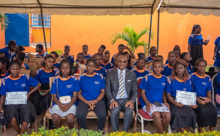  Deuxième journée à Bouaké – Le FDFP rencontre ses clients et partenaires