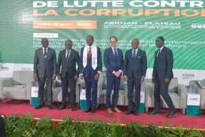 Participation du FDFP à la Journée Africaine de Lutte Contre la Corruption