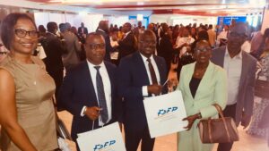 Le FDFP, présent à la 11ème Edition des Journées Nationales et Promotionnelles des PME