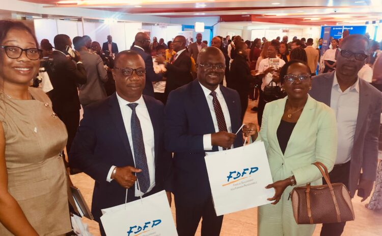  Le FDFP, présent à la 11ème Edition des Journées Nationales et Promotionnelles des PME