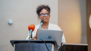 Cérémonie de remise d’attestations de participation aux Maîtres Formateurs et Consultants Formateurs
