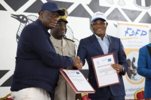 Une nouvelle ère pour la jeunesse de Korhogo et le transport urbain !
