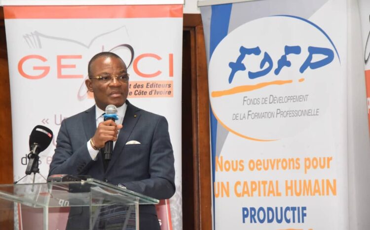 La presse ivoirienne en quête de professionnalisme et de durabilité – Le FDFP renforce les capacités de 132 professionnels des médias