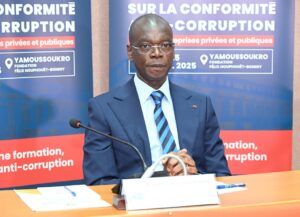 Dispositif anti-corruption au sein des entreprises privées et publiques – Le FDFP accompagne la HABG à hauteur de 63,6 millions de FCFA