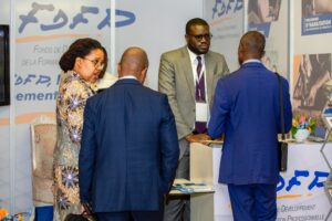 Le FDFP, présent à la 13ème édition de la CGECI Academy