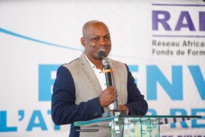 L’Atelier Régional sur l’Intelligence Artificielle et la formation professionnelle se poursuit