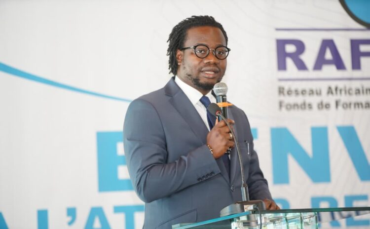  L’Atelier Régional sur l’Intelligence Artificielle et la formation professionnelle