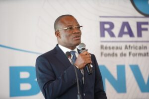 L’Atelier régional du Réseau Africain des Institutions et Fonds de Formation Professionnelle (RAFPRO) sur l’Intelligence Artificielle et la formation professionnelle a pris fin ce mercredi 10 décembre 2025, sur le coup de treize heures