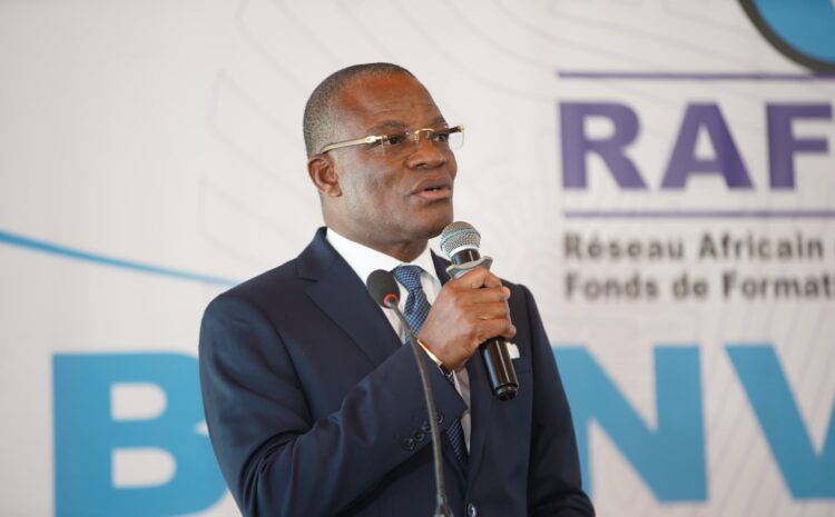  L’Atelier régional du Réseau Africain des Institutions et Fonds de Formation Professionnelle (RAFPRO) sur l’Intelligence Artificielle et la formation professionnelle a pris fin ce mercredi 10 décembre 2025, sur le coup de treize heures