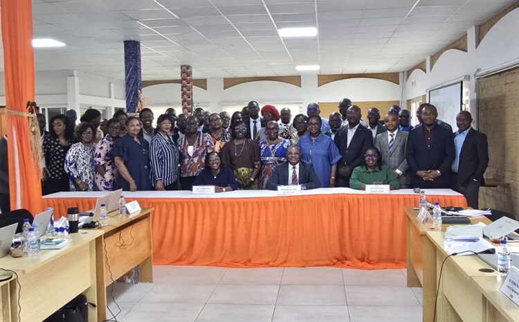  Ateliers Interne de la D2EQPC, et la DACD du 26 au 30 janvier 2026