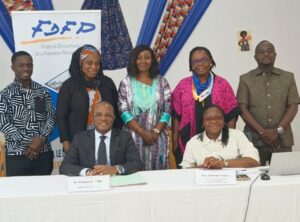 Atelier bilan 2025 et perspectives 2026 de la DGDRH