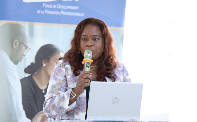  Atelier de validation du mécanisme de certification des consultants et maîtres-formateurs et de structuration du réseau APC (Approche Par Compétences)