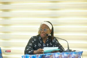 Cérémonie de lancement officiel du projet de renforcement des capacités de 350 pharmaciens en management de l’innovation des officines