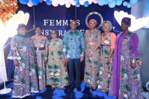 Justice pour toutes : Agir pour les femmes et les filles de Côte d&rsquo;Ivoire