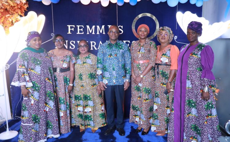  Justice pour toutes : Agir pour les femmes et les filles de Côte d&rsquo;Ivoire