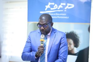 Assemblée Générale Ordinaire du réseau GERME CI : Le FDFP réaffirme son engagement en faveur de l’entrepreneuriat
