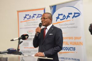 FDFP : Ouverture de l’exercice 2026, lancement de sa plateforme digitale, un nouveau chapitre de transformation et de performance s’annonce