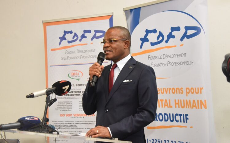  FDFP : Ouverture de l’exercice 2026, lancement de sa plateforme digitale, un nouveau chapitre de transformation et de performance s’annonce