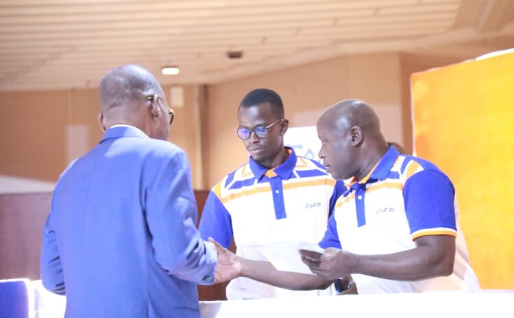  SENAT:  Symposium international sur les Collectivités territoriales