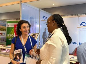 Participation du FDFP au Forum d&rsquo;Affaires UE regional : Corridors de l&rsquo;Afrique de l&rsquo;Ouest