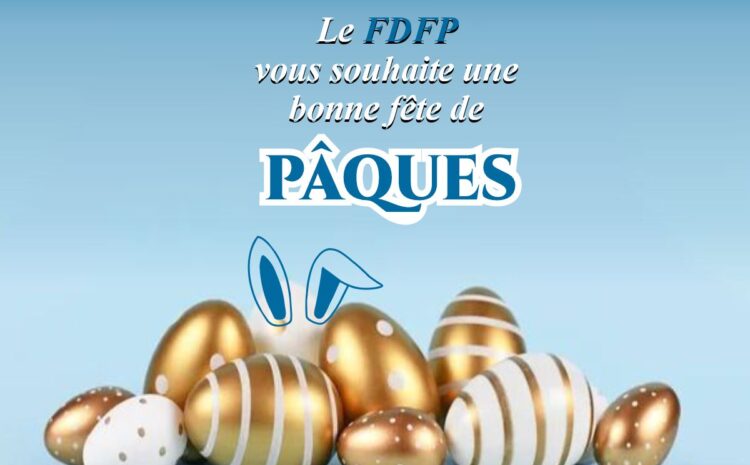  Joyeuse Célébration de Pâques