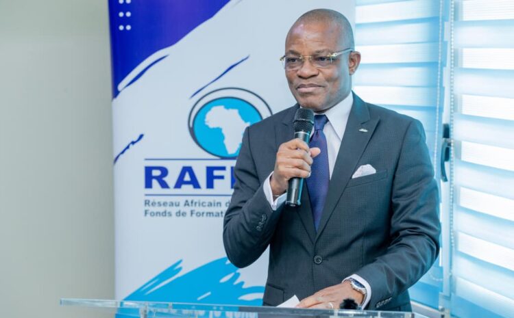  Le FDFP accueille l’ouverture officielle des travaux du bureau exécutif du RAFPRO et de l’atelier d’élaboration du plan de formation 2026-2028